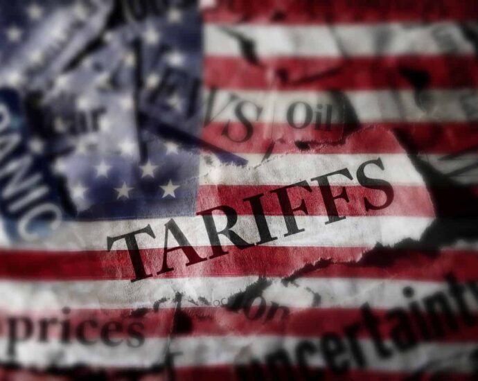 Traditional South Africans will feel impact of US tariffs