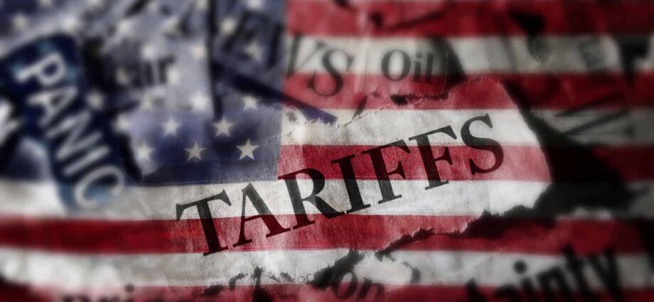 Traditional South Africans will feel impact of US tariffs
