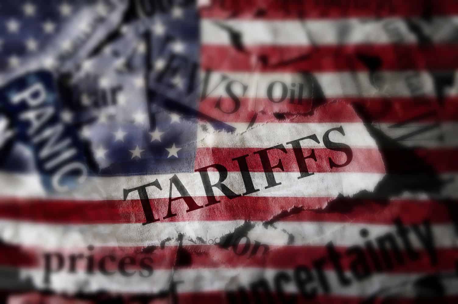 Traditional South Africans will feel impact of US tariffs