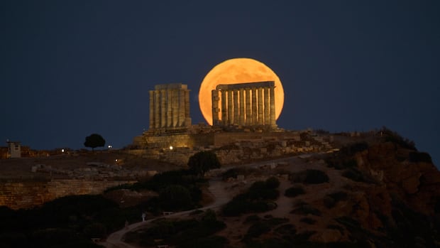 IN PHOTOS | This week’s most compelling photography