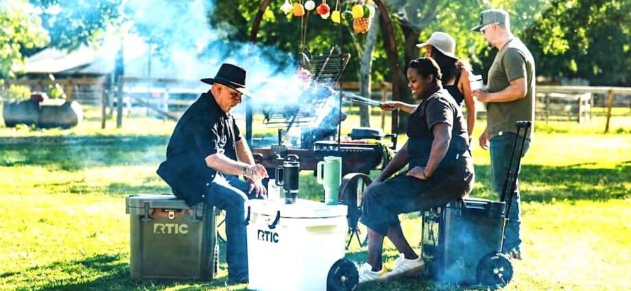 Who Owns RTIC And The save Are The Coolers Made?