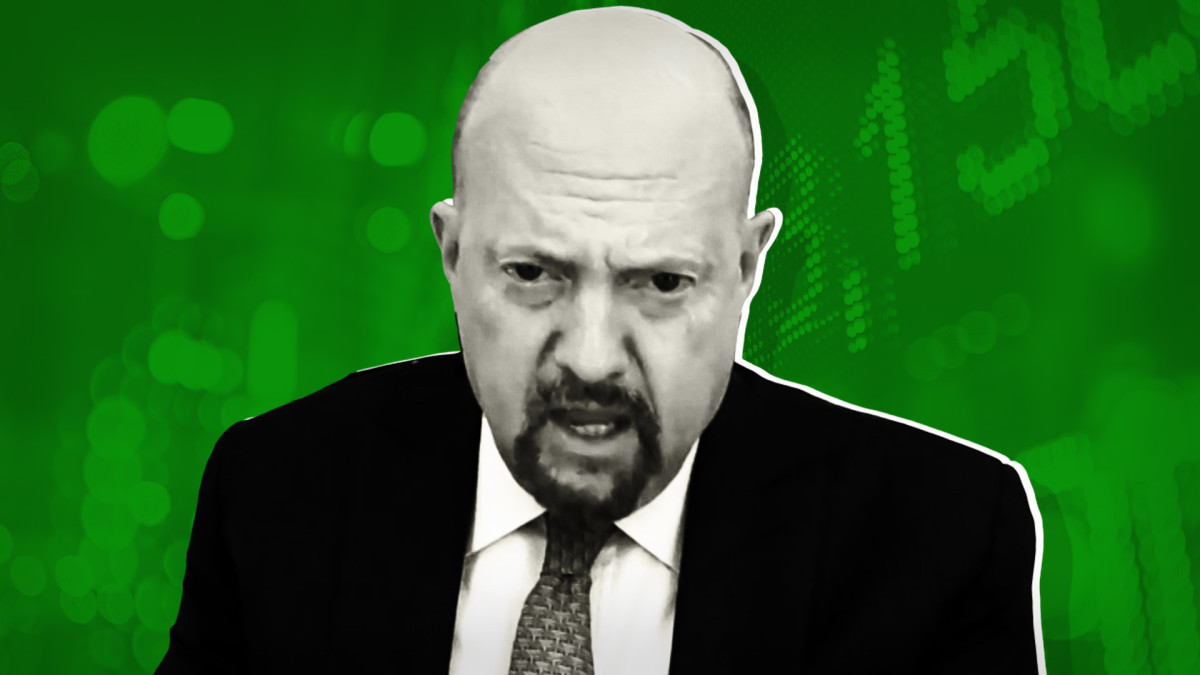 Jim Cramer shares 4 falling shares to aquire apt now