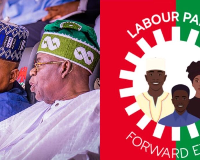 LP defends Shettima over retracted comment about Fubara’s suspension