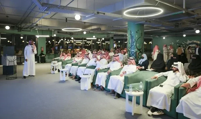 Saudi Reef Celebrates Commencement of 20 Projects from Rural Entrepreneurship Program