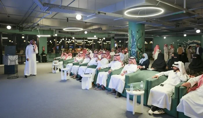 Saudi Reef Celebrates Commencement of 20 Projects from Rural Entrepreneurship Program