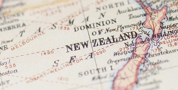 Fresh Zealand’s iGaming Bill Clears Its First Legislative Hurdle