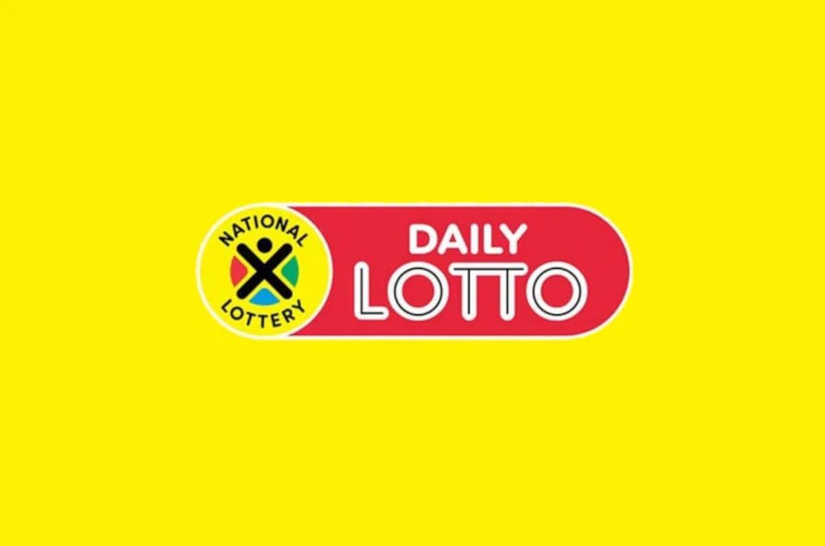 The Every single day Lotto outcomes for Wednesday, 16 July 2025