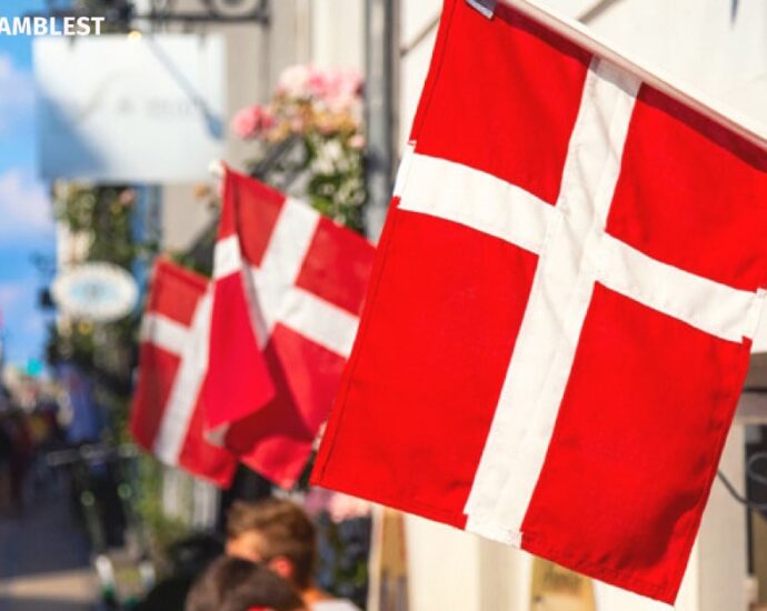 Danish online playing surges 40% in May perhaps furthermore 2025