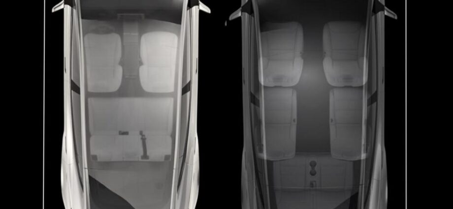 Tesla Mannequin YL Interior Role Comparability