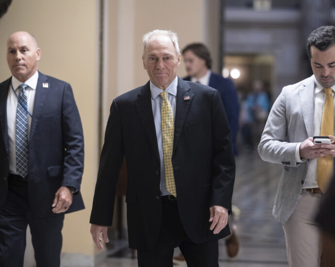 Dwelling passes public media, foreign again clawbacks after Epstein trot