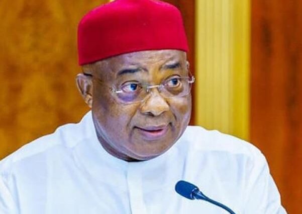 Structure Review: S’East Has Positive Calls for, Says Uzodinma