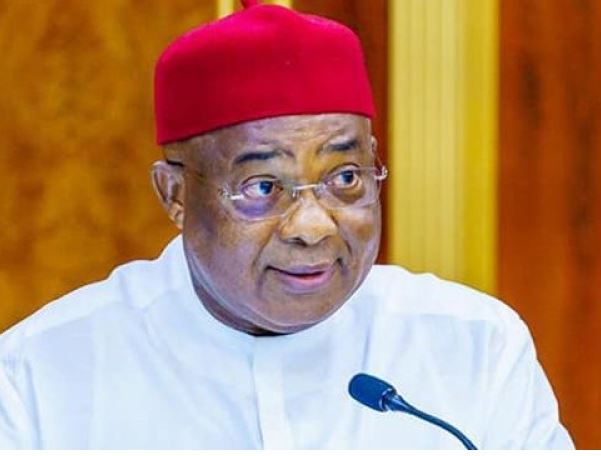 Structure Review: S’East Has Positive Calls for, Says Uzodinma