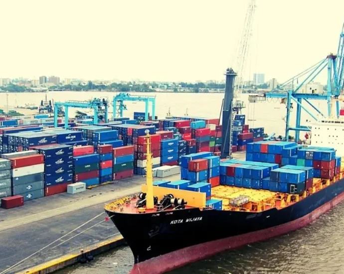 Customs Swaps 7% Series, 1% CISS Costs for a Single 4% FOB Levy