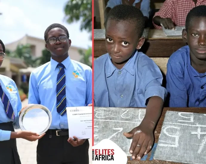 What the ‘Nepo vs Lapo’ Debate Undoubtedly Says About Nigeria 