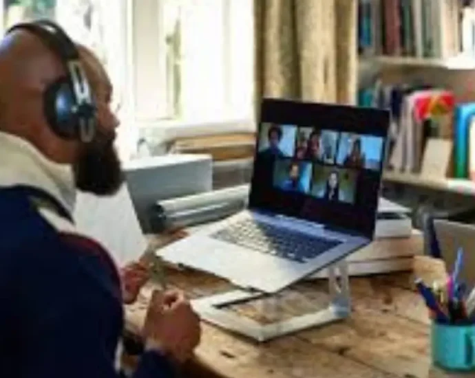 How Africans Are Adapting to Some distance flung Work
