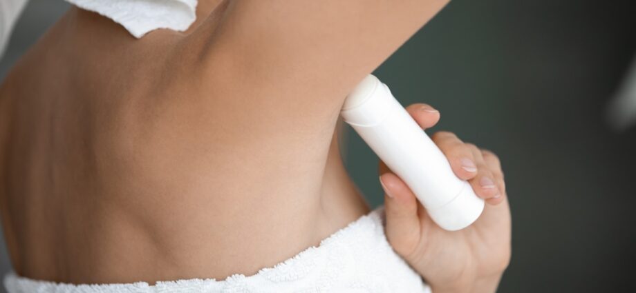 Power Stick deodorant recall: What you have gotten to understand