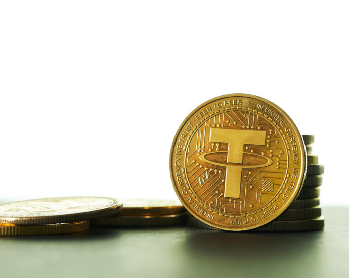 Tether Eyes US Institutional Launch Following GENIUS Act Approval