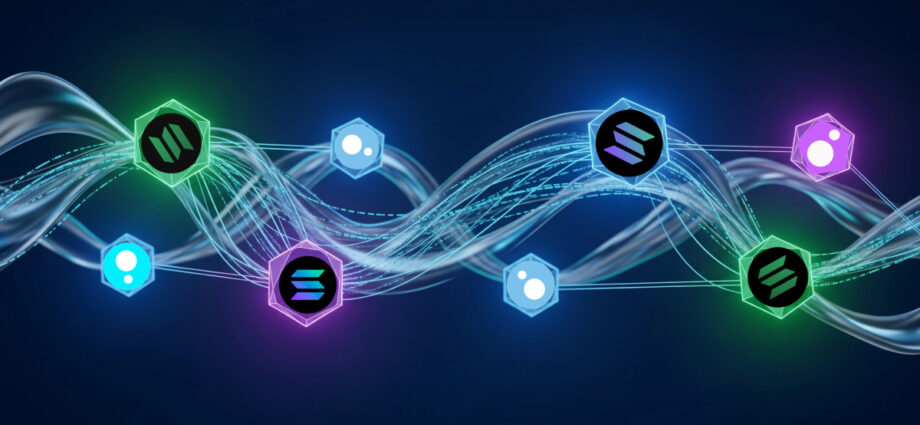 MoonPay Unveils mpSOL Liquid Staking with 8.49% Yield for Solana Holders