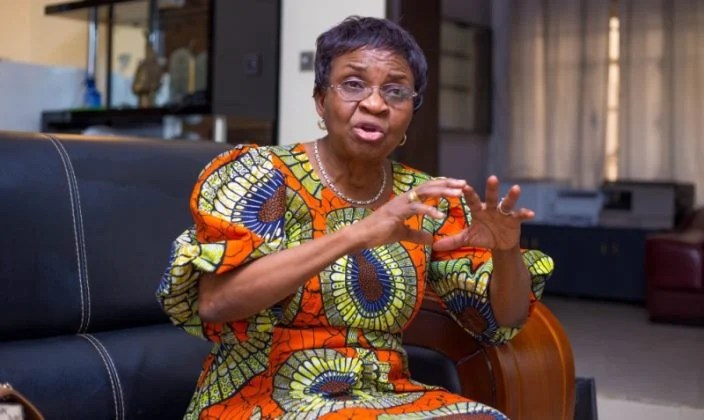 NAFDAC uncovers explosive chemical warehouse in Kano