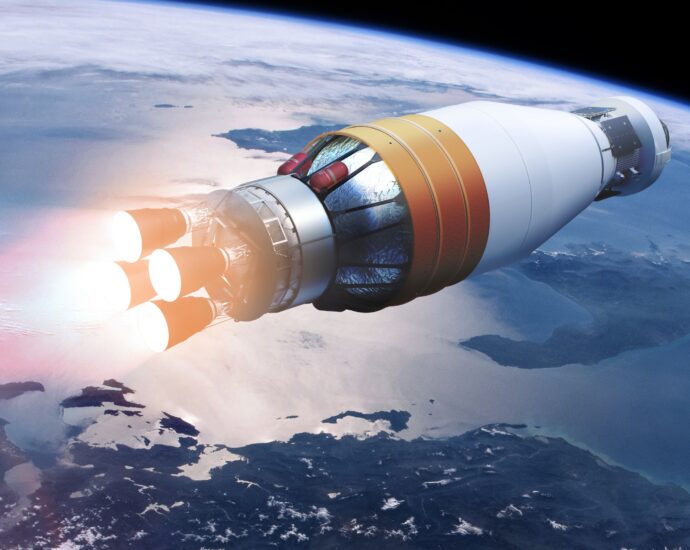 House appropriators drawn to choices to SLS EUS upper stage