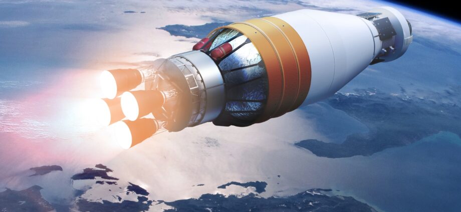 House appropriators drawn to choices to SLS EUS upper stage