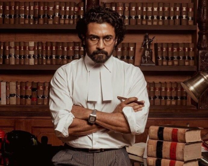 9 Indian motion photos that spoke truth to energy
