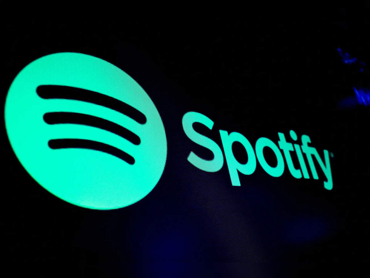 Spotify forecasts profit below estimates on increased taxes, shares sink