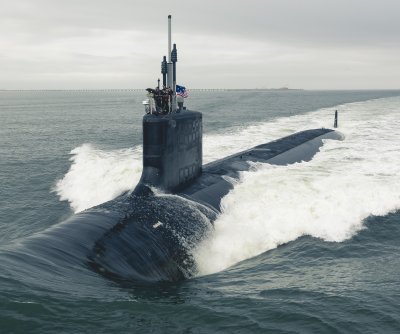 Trump deploys 2 nuclear submarines after Russian decent’s comments