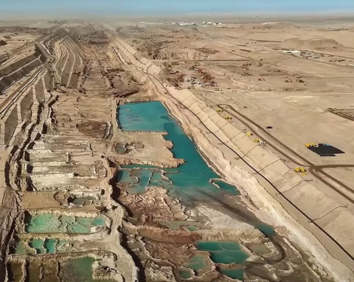 World’s Largest Constructing Location Eyes Hundreds of Layoffs