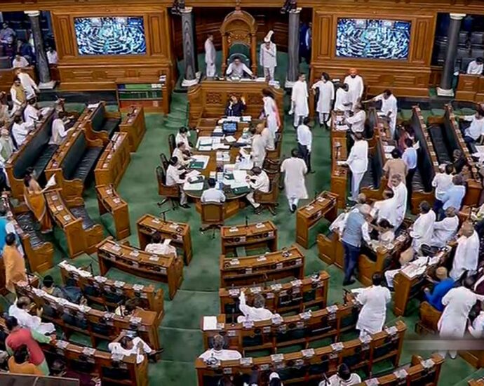 BJP shy of discussing SIR in Parliament: Derek O’Brien