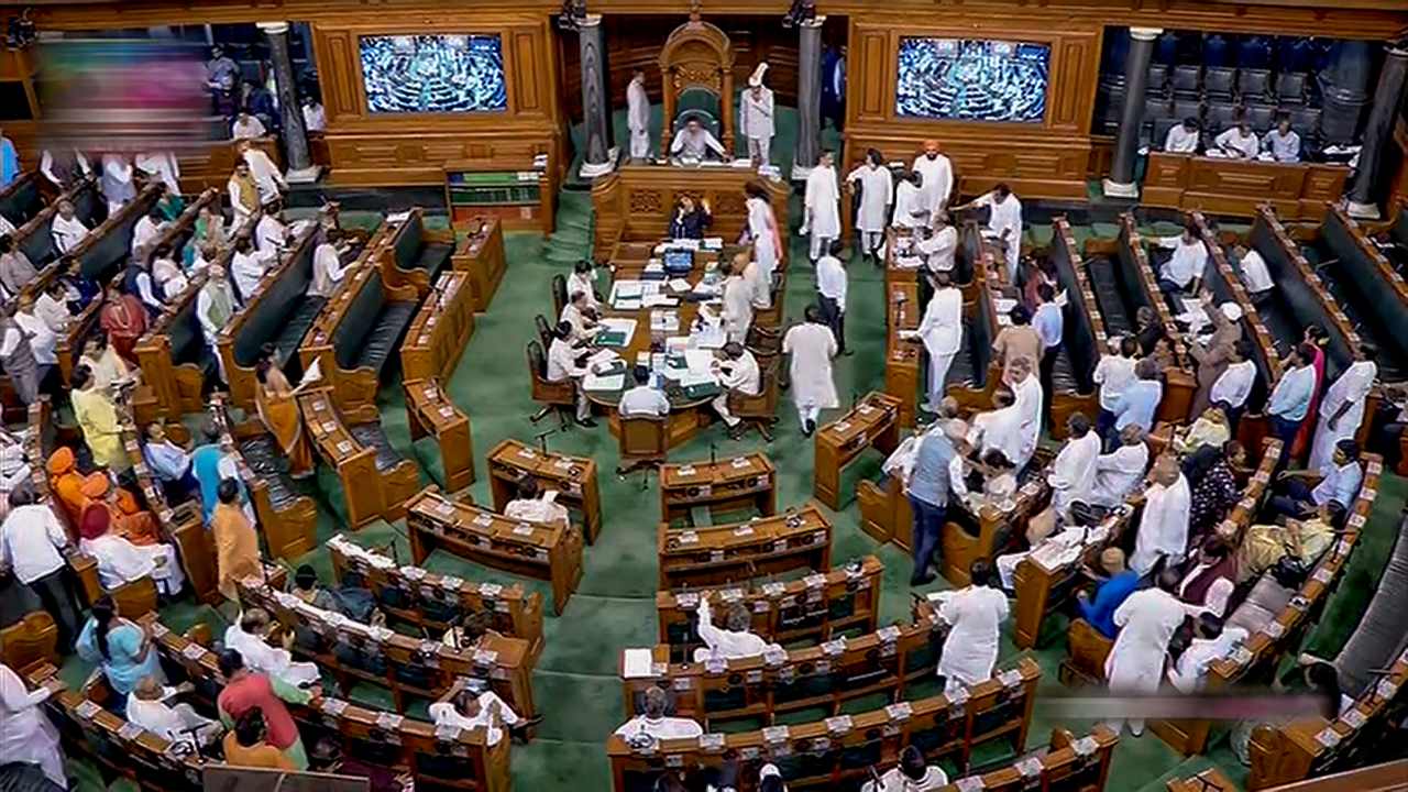 BJP shy of discussing SIR in Parliament: Derek O’Brien