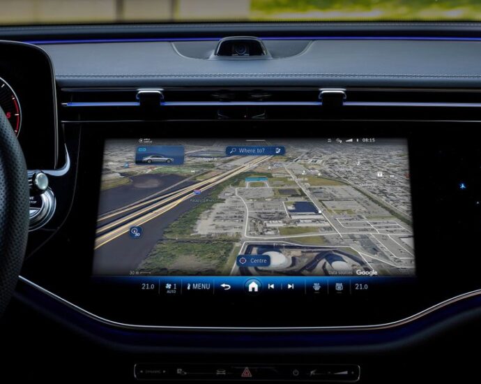 Automakers flee to Add Inform AI to Linked Vehicles