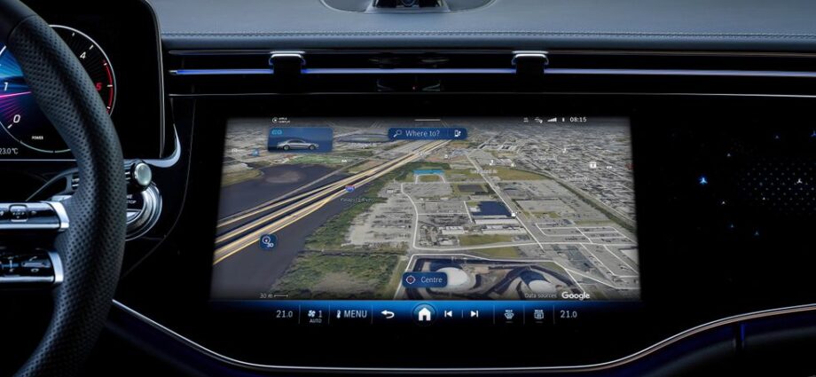 Automakers flee to Add Inform AI to Linked Vehicles