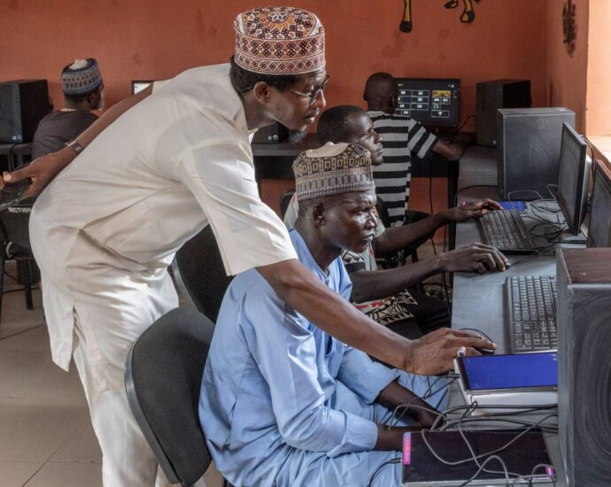 In Nigeria, Why Isn’t Broadband In every single keep?