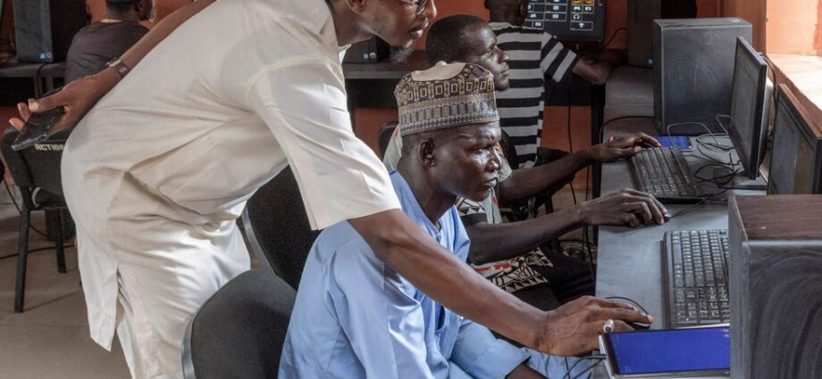 In Nigeria, Why Isn’t Broadband In every single keep?
