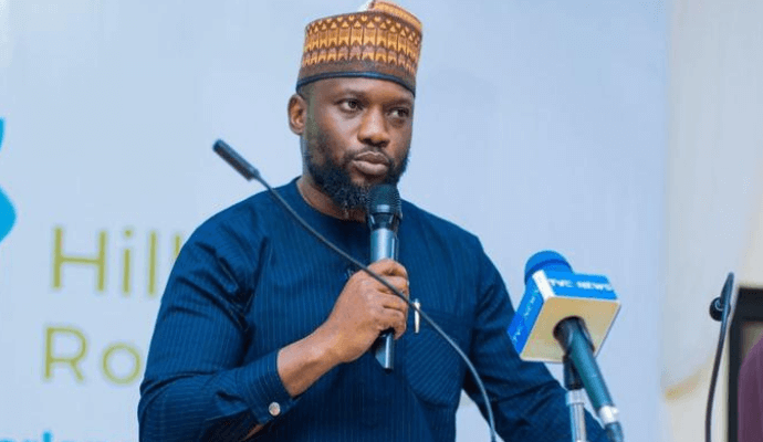 Katsina youths empowered with entrepreneurial abilities