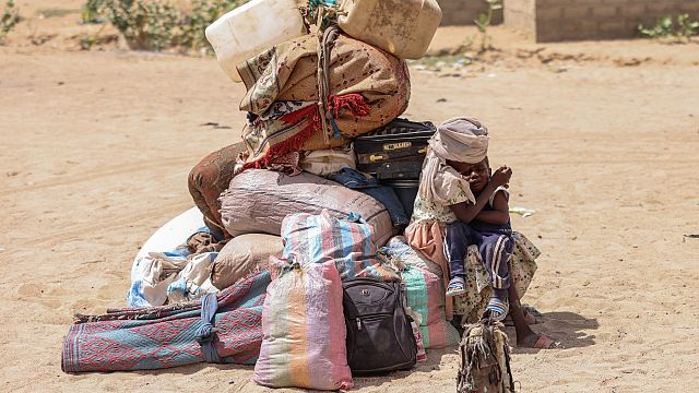 Sudan: cholera outbreak hits refugee camps laborious