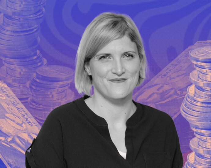 What occurs if my companion dies with out a will?