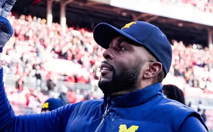 Michigan Wolverines freshman blasts coaches on recruiting deception