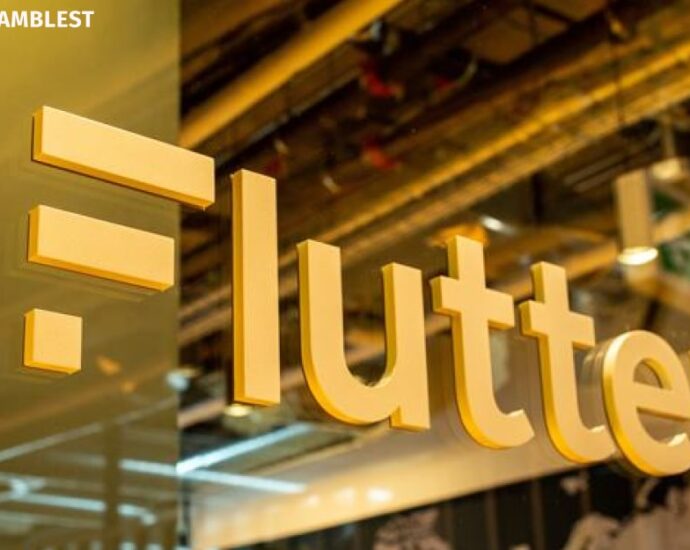 Flutter delivers $4.19B in Q2 2025 income