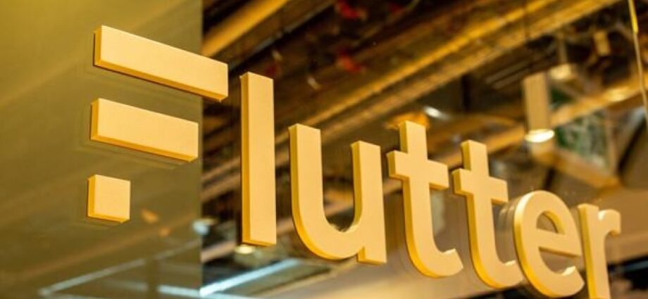Flutter delivers $4.19B in Q2 2025 income