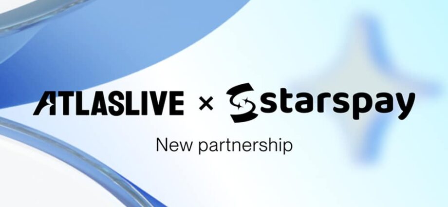 Atlaslive starts a unusual partnership with StarsPay