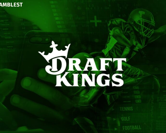 DraftKings surpasses expectations with file-breaking Q2 2025 financials