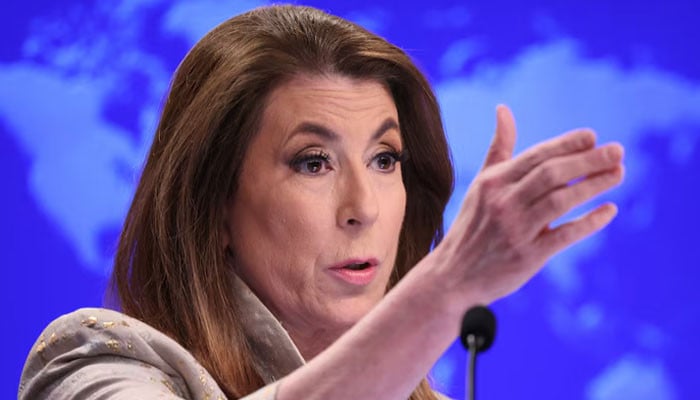 Trump picks Tammy Bruce for deputy UN advisor role