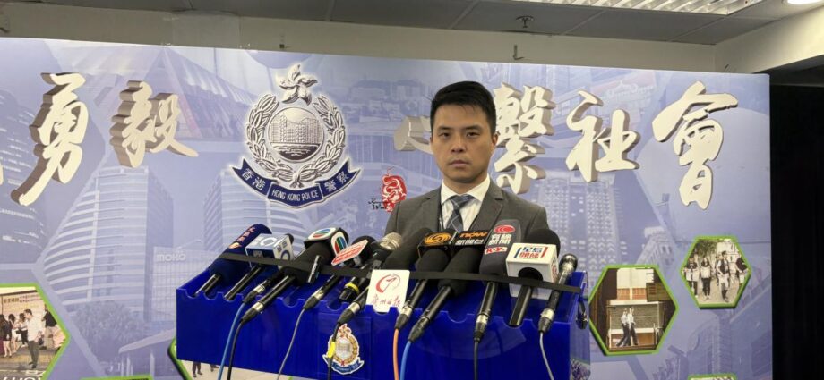 Man, 63, nabbed over suspected urine-laced drinks