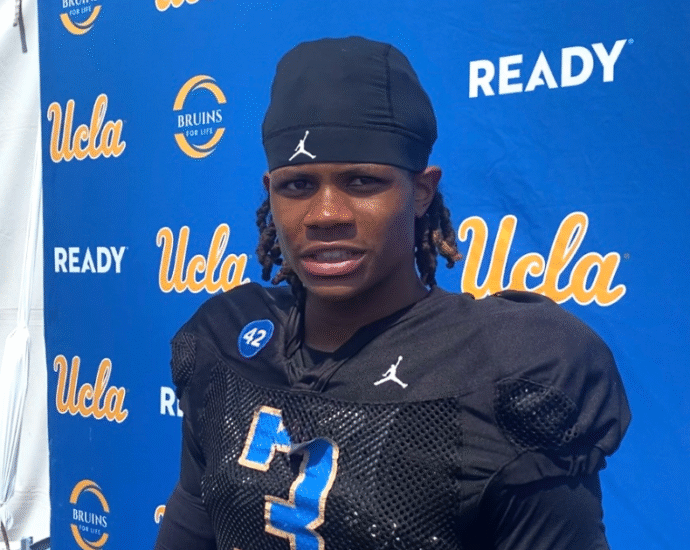 watch:-ucla-wr-kwazi-gilmer-updates-progress-on-connection-with-qb-nico-iamaleava