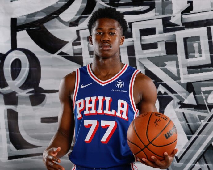 nba2k-ranking-revealed-for-sixers'-vj-edgecombe,-top-10-rookies