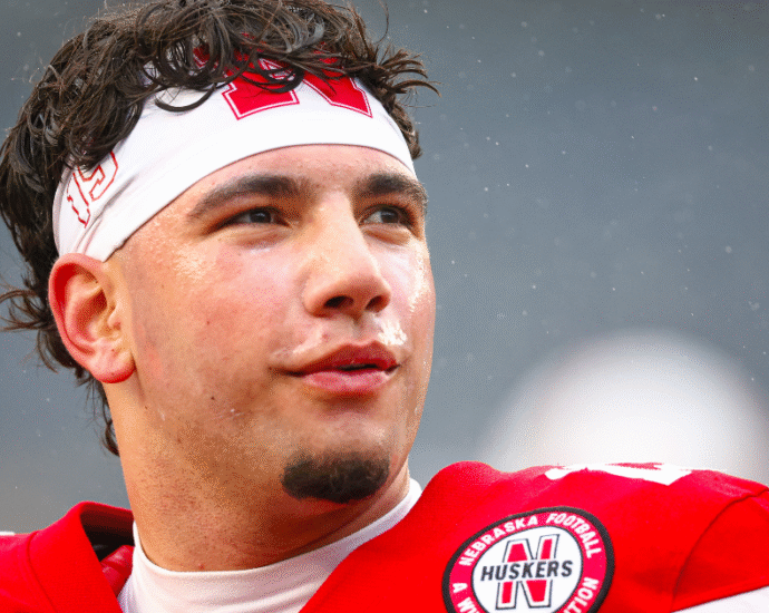 better-than-anticipated:-pieces-around-dylan-raiola-sparking-excitement-at-nebraska