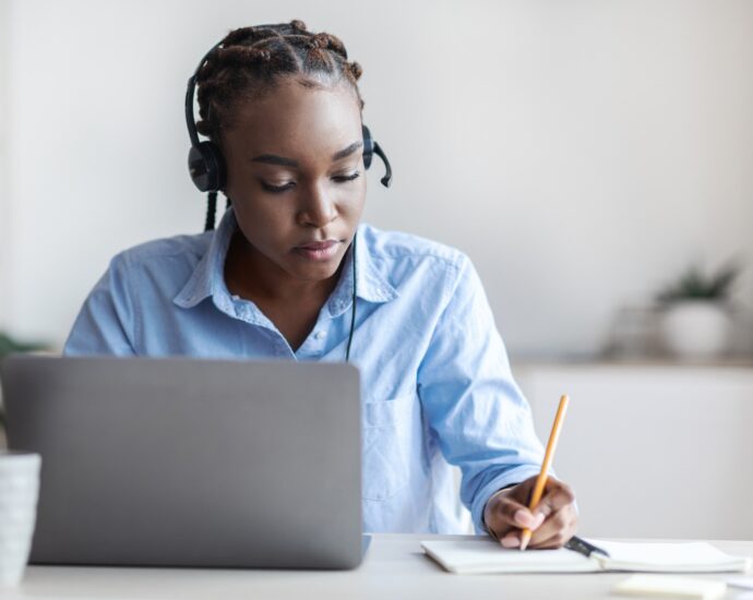 5 Vital Dispute of job Coaching Programs to Boost Expertise