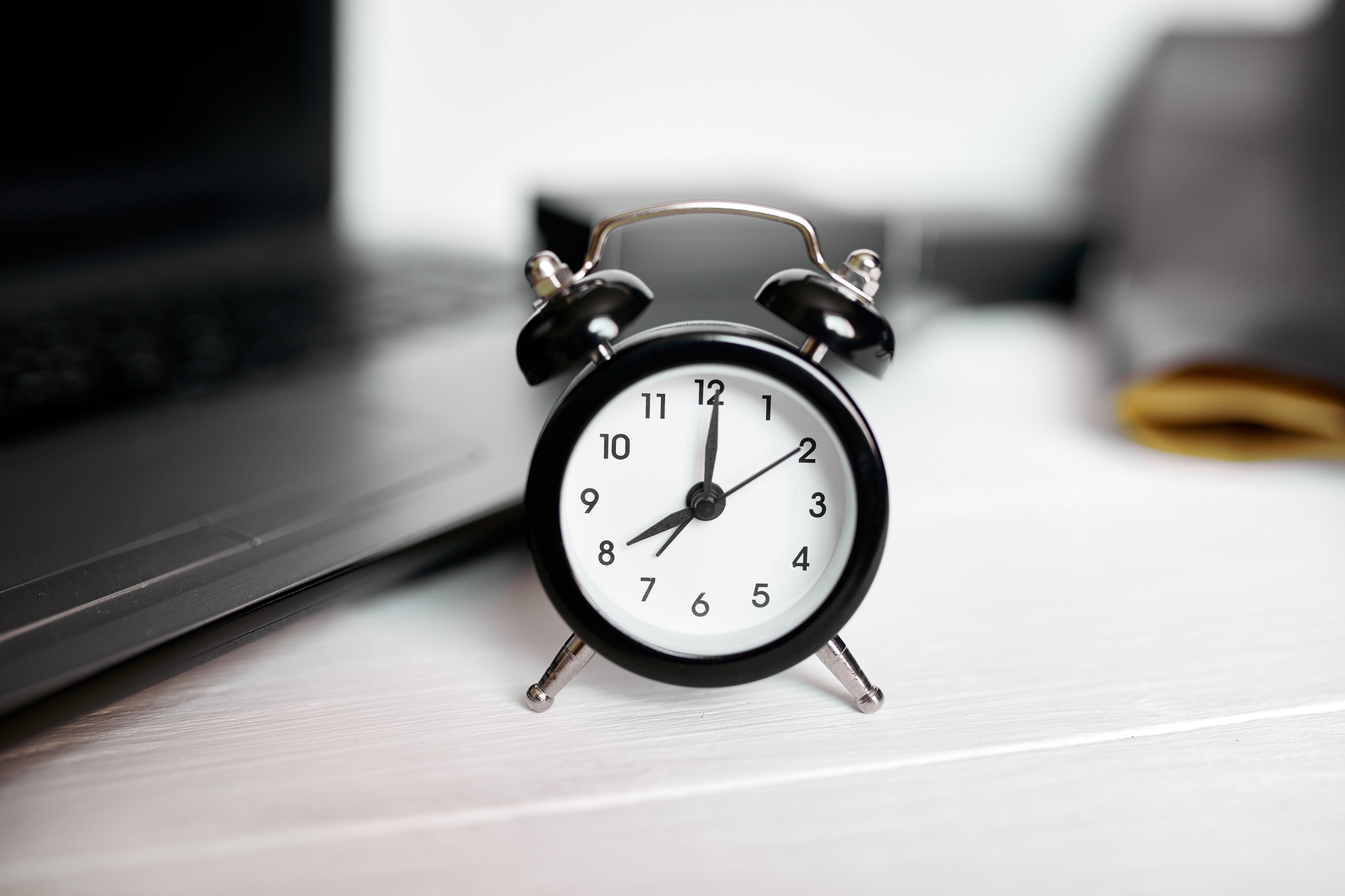 10 Very important Time Administration Pointers for Runt Enterprise Homeowners